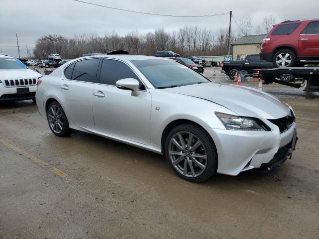 Photo 3 VIN: JTHCE1BL6FA003708 - LEXUS GS350 