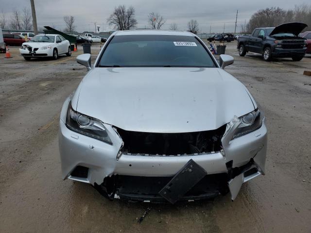 Photo 4 VIN: JTHCE1BL6FA003708 - LEXUS GS350 