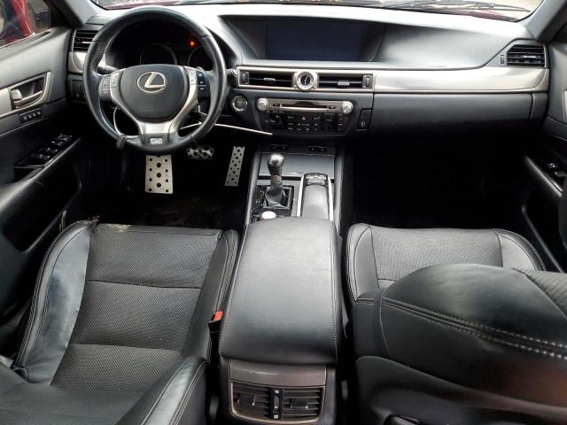 Photo 7 VIN: JTHCE1BL6FA007015 - LEXUS GS350 