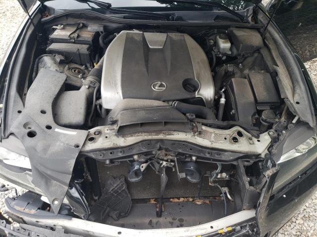 Photo 10 VIN: JTHCE1BL6FA007578 - LEXUS GS 350 