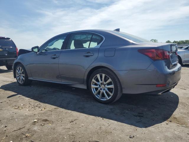 Photo 1 VIN: JTHCE1BL6FA008410 - LEXUS GS350 