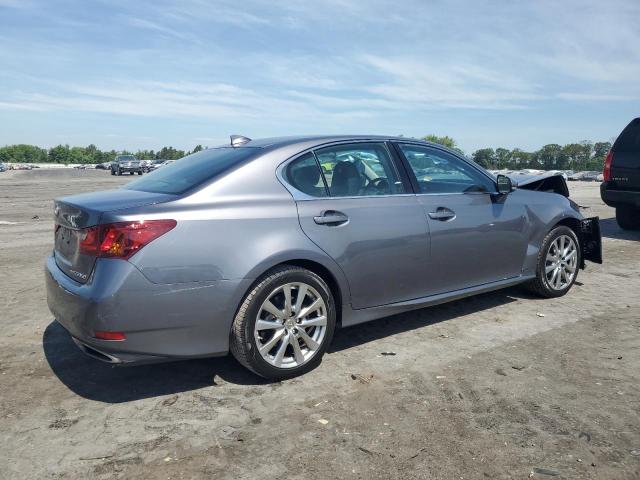 Photo 2 VIN: JTHCE1BL6FA008410 - LEXUS GS350 