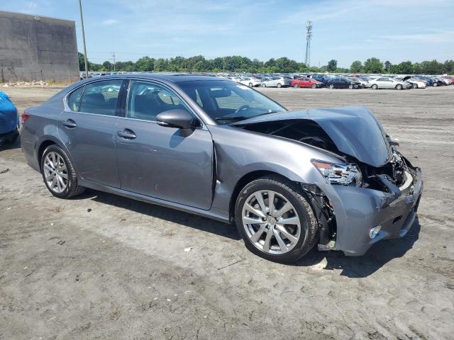 Photo 3 VIN: JTHCE1BL6FA008410 - LEXUS GS350 