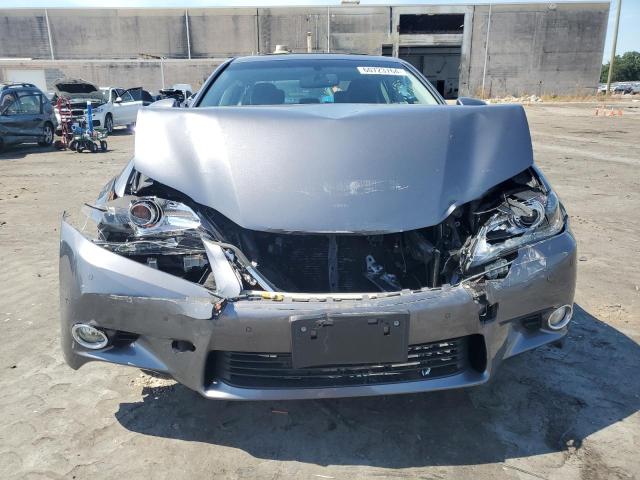 Photo 4 VIN: JTHCE1BL6FA008410 - LEXUS GS350 