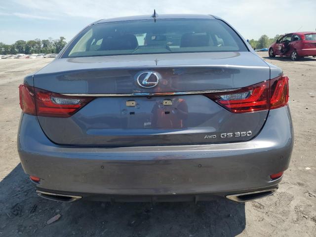 Photo 5 VIN: JTHCE1BL6FA008410 - LEXUS GS350 