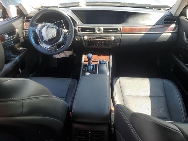 Photo 7 VIN: JTHCE1BL6FA008410 - LEXUS GS350 