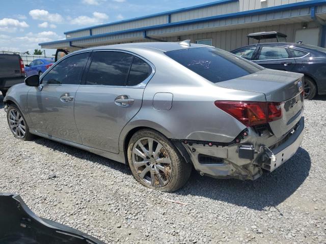 Photo 1 VIN: JTHCE1BL6FA008715 - LEXUS GS350 