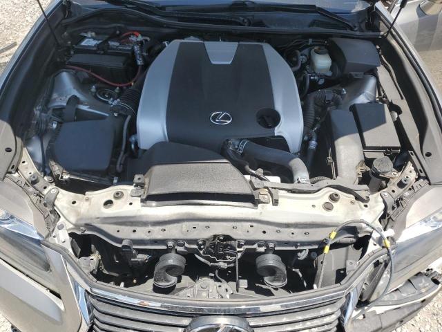 Photo 10 VIN: JTHCE1BL6FA008715 - LEXUS GS350 