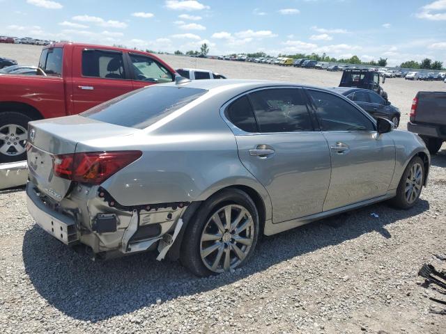 Photo 2 VIN: JTHCE1BL6FA008715 - LEXUS GS350 