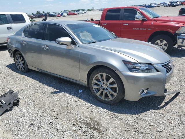 Photo 3 VIN: JTHCE1BL6FA008715 - LEXUS GS350 