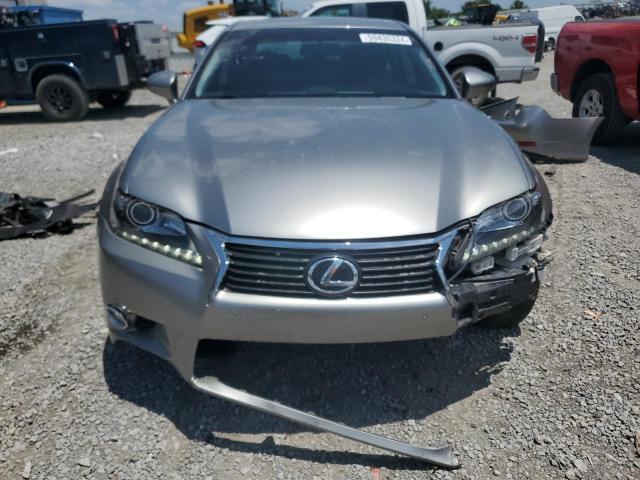 Photo 4 VIN: JTHCE1BL6FA008715 - LEXUS GS350 