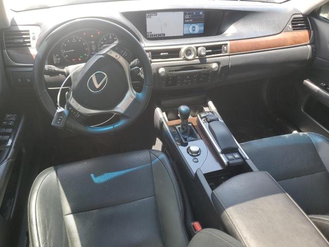 Photo 7 VIN: JTHCE1BL6FA008715 - LEXUS GS350 