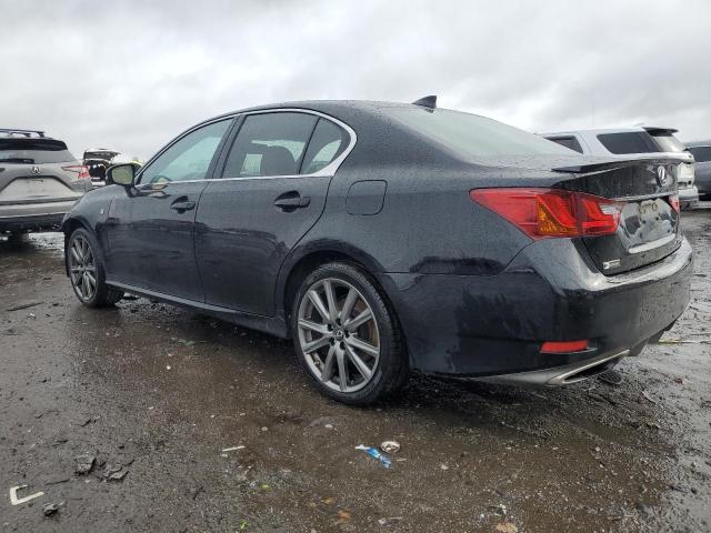 Photo 1 VIN: JTHCE1BL6FA009170 - LEXUS GS350 