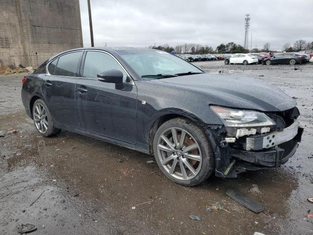 Photo 3 VIN: JTHCE1BL6FA009170 - LEXUS GS350 