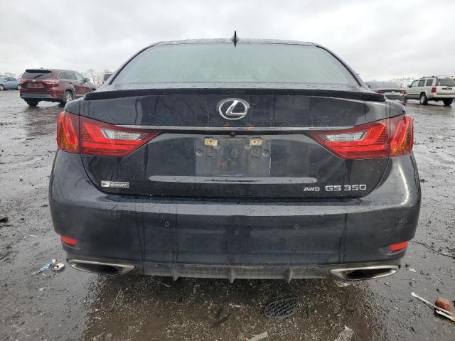 Photo 5 VIN: JTHCE1BL6FA009170 - LEXUS GS350 