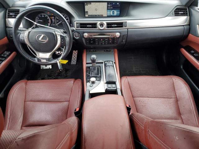 Photo 7 VIN: JTHCE1BL6FA009170 - LEXUS GS350 