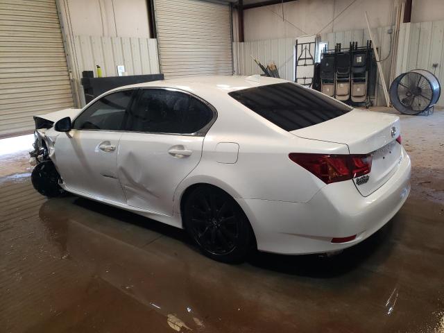 Photo 1 VIN: JTHCE1BL6FA009508 - LEXUS GS 350 