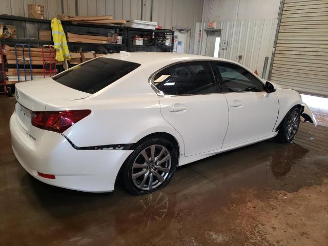 Photo 2 VIN: JTHCE1BL6FA009508 - LEXUS GS 350 