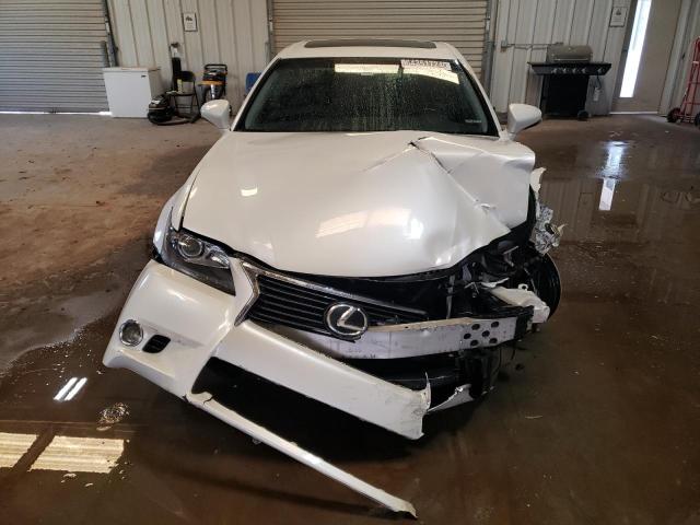 Photo 4 VIN: JTHCE1BL6FA009508 - LEXUS GS 350 