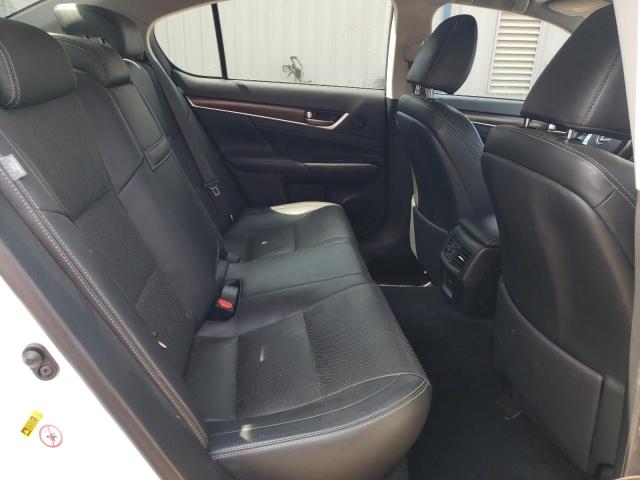 Photo 9 VIN: JTHCE1BL6FA009508 - LEXUS GS 350 