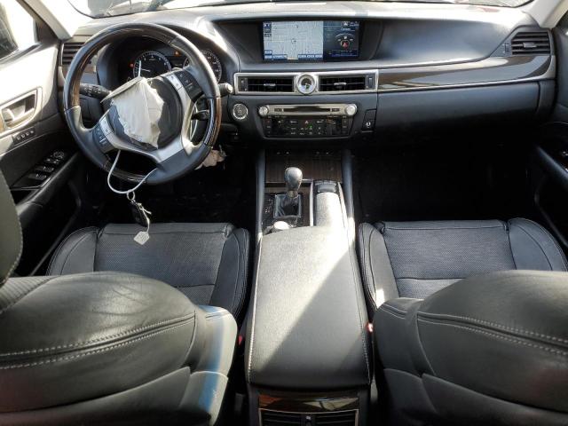 Photo 7 VIN: JTHCE1BL7D5000628 - LEXUS GS350 