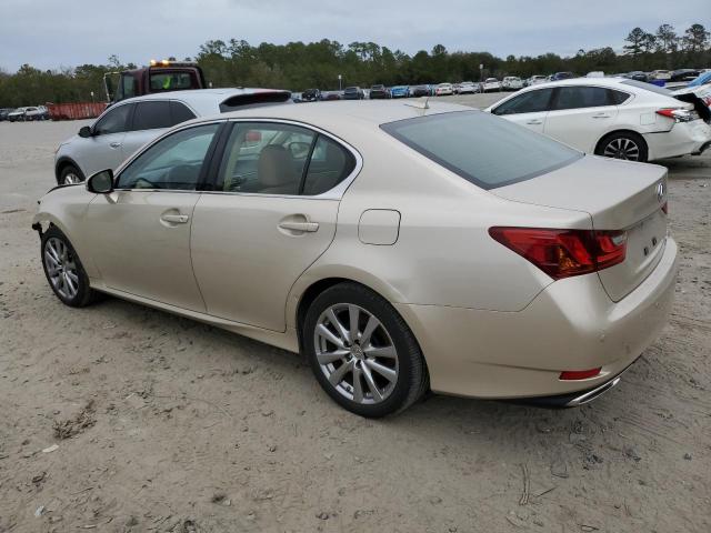 Photo 1 VIN: JTHCE1BL7D5000693 - LEXUS GS350 