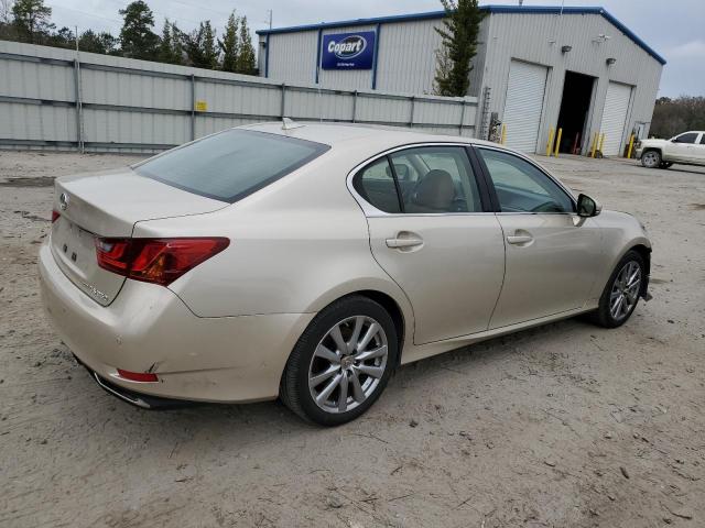 Photo 2 VIN: JTHCE1BL7D5000693 - LEXUS GS350 