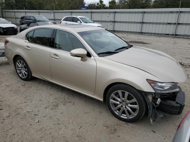 Photo 3 VIN: JTHCE1BL7D5000693 - LEXUS GS350 