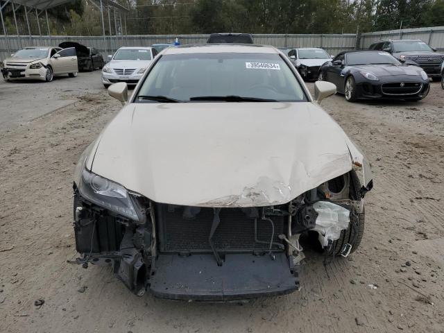 Photo 4 VIN: JTHCE1BL7D5000693 - LEXUS GS350 