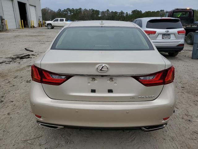 Photo 5 VIN: JTHCE1BL7D5000693 - LEXUS GS350 