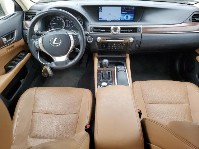 Photo 7 VIN: JTHCE1BL7D5000693 - LEXUS GS350 