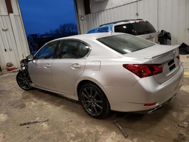 Photo 1 VIN: JTHCE1BL7D5000922 - LEXUS GS 350 