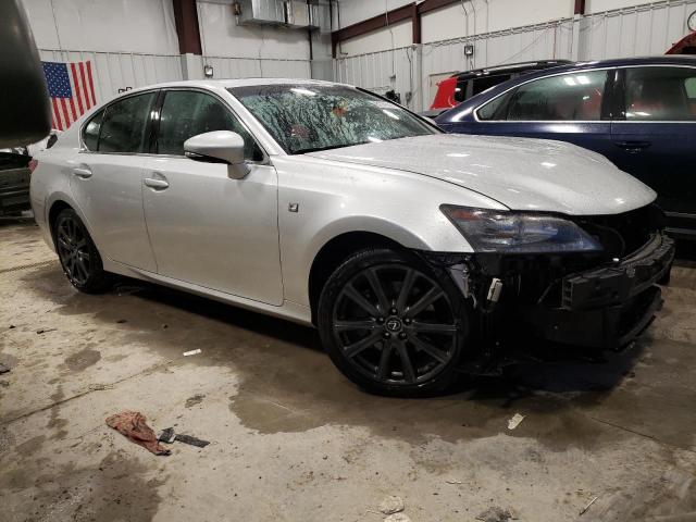 Photo 3 VIN: JTHCE1BL7D5000922 - LEXUS GS 350 