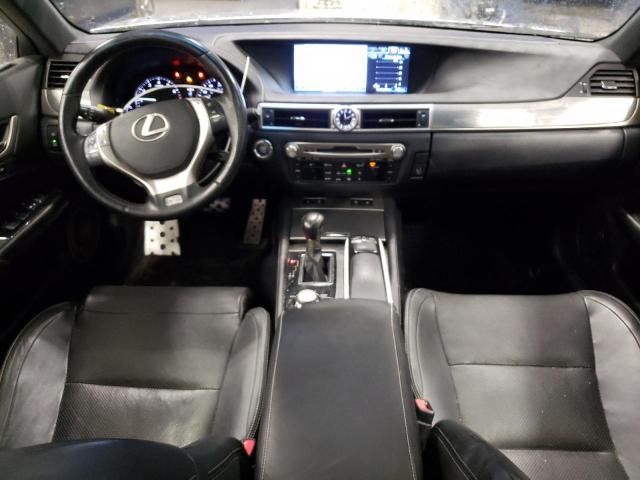 Photo 7 VIN: JTHCE1BL7D5000922 - LEXUS GS 350 