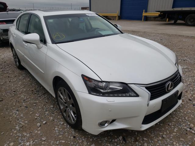 Photo 0 VIN: JTHCE1BL7D5005957 - LEXUS GS 350 