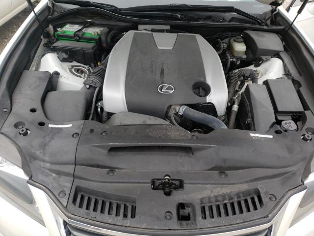 Photo 6 VIN: JTHCE1BL7D5005957 - LEXUS GS 350 