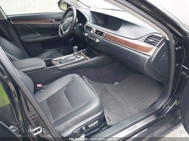 Photo 4 VIN: JTHCE1BL7D5006042 - LEXUS GS 350 