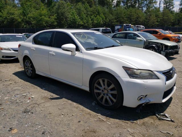 Photo 3 VIN: JTHCE1BL7D5008390 - LEXUS GS 