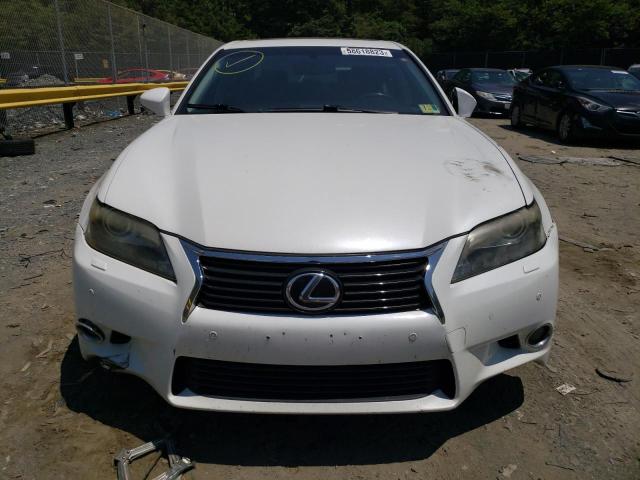 Photo 4 VIN: JTHCE1BL7D5008390 - LEXUS GS 