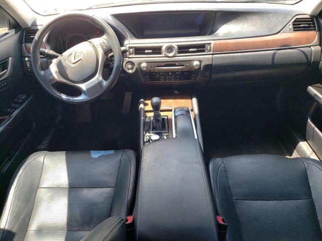 Photo 7 VIN: JTHCE1BL7D5008390 - LEXUS GS 