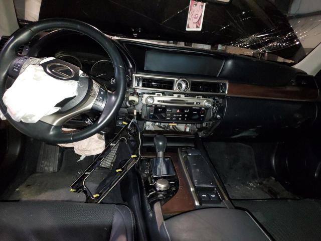 Photo 7 VIN: JTHCE1BL7D5010981 - LEXUS GS 350 