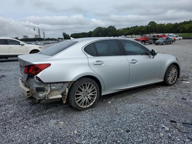 Photo 2 VIN: JTHCE1BL7D5012732 - LEXUS GS 350 