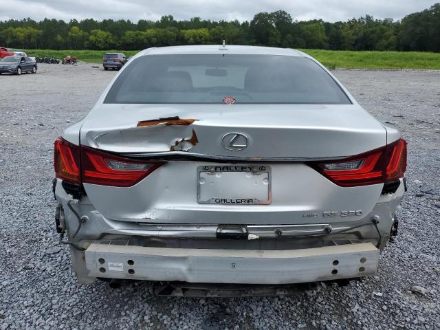 Photo 5 VIN: JTHCE1BL7D5012732 - LEXUS GS 350 