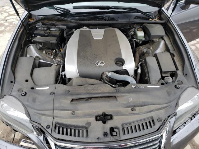 Photo 10 VIN: JTHCE1BL7D5012892 - LEXUS GS 350 