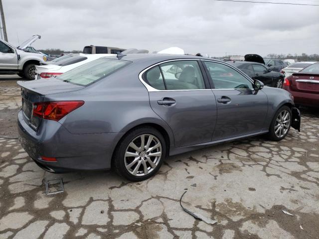 Photo 2 VIN: JTHCE1BL7D5012892 - LEXUS GS 350 