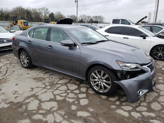 Photo 3 VIN: JTHCE1BL7D5012892 - LEXUS GS 350 