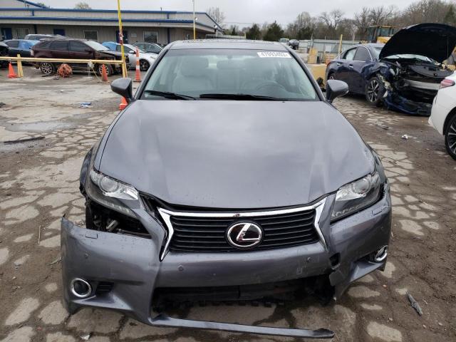 Photo 4 VIN: JTHCE1BL7D5012892 - LEXUS GS 350 