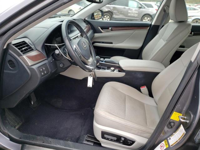 Photo 6 VIN: JTHCE1BL7D5012892 - LEXUS GS 350 