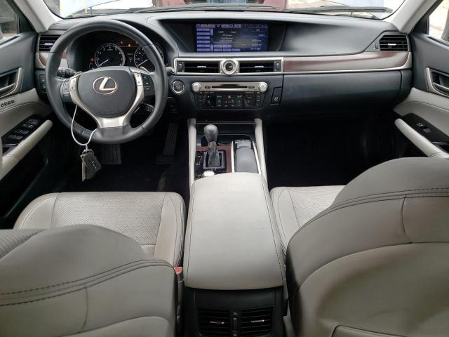 Photo 7 VIN: JTHCE1BL7D5012892 - LEXUS GS 350 