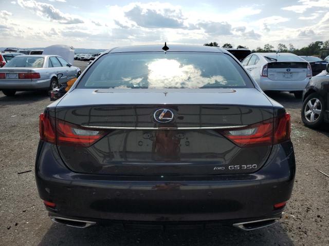 Photo 5 VIN: JTHCE1BL7D5015212 - LEXUS GS350 